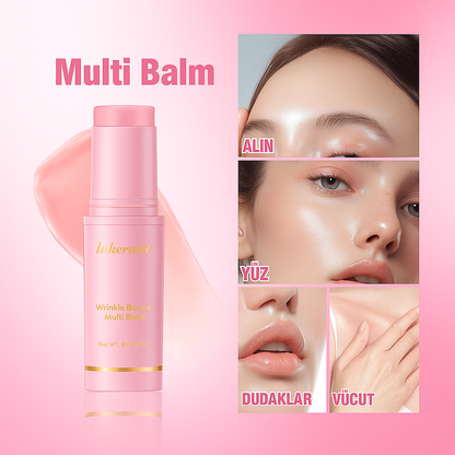 Lunavia®  Çok Amaçlı Collagen Multi Balm Seti