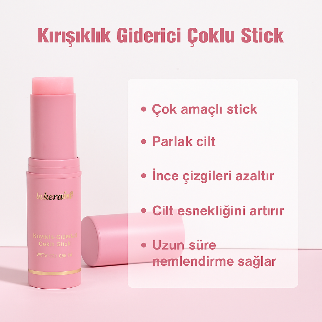Lunavia®  Çok Amaçlı Collagen Multi Balm Seti