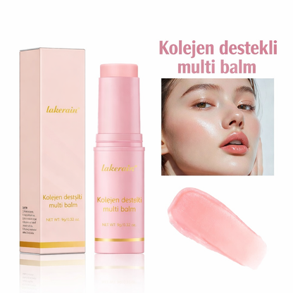 Lunavia®  Çok Amaçlı Collagen Multi Balm Seti